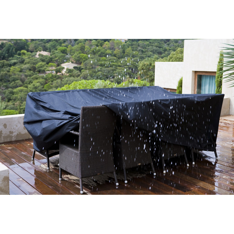 Cover Patio Dining Set Cover