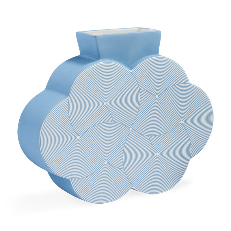 Vase Pompidou
