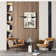 Juarez 2 - Light Unique Modern Linear Chandelier