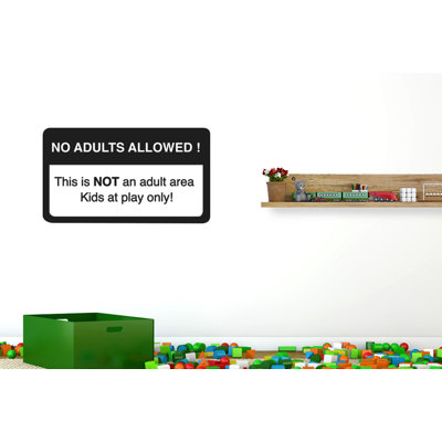 Wall Decal