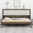 Murphy Bed With LED Light-66780094