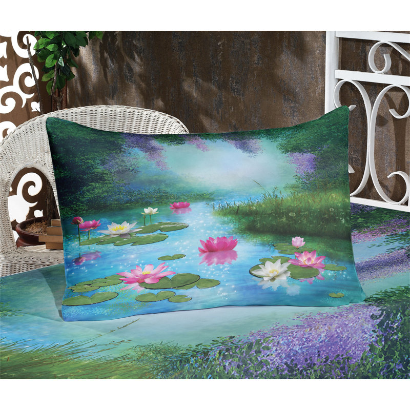 Ensemble de draps et taies décoratives Ambesonne, Calking Sheet Set + 1 Fitted Sheet + 4 Pillowcases