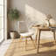  Chaise de salle à manger moderne-73477306