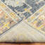 Cascade Hand Knotted Wool Area Rug-647660379