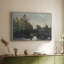 «Vintage Landscape -CCCXCV» sur toile-1827916721-1827916733