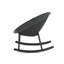 Chaise berçante Gable (ensemble de 2)