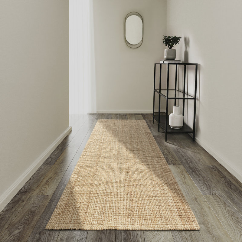 , Gold Kollektion 1791 Area Rug, Runner 80 x 300cm