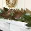 Magnolia Leaf Garland