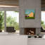  «Homestead Barn 8» par Carol Young, art mural sur toile, 26 po x 26 po
