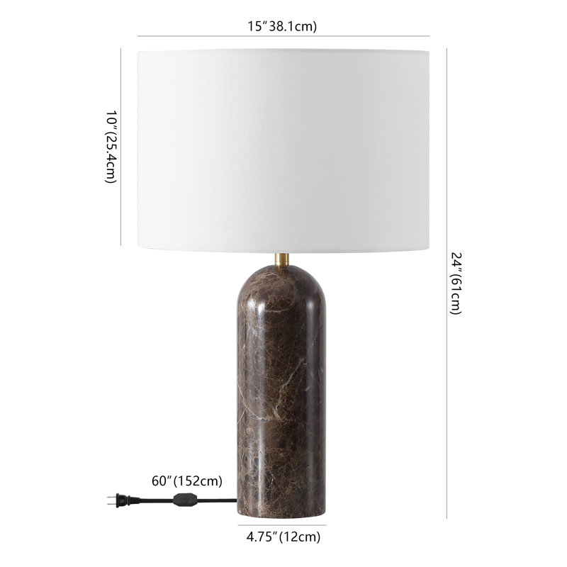 Kayabelle Standard Table Lamp