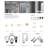 Bellera 13-Light Chandelier-66953478