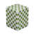 Green/Light Gray selected