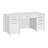 59.6'' W Height Adjustable Rectangle Writing Desk-95197786