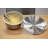 Frieling Spaetzle Stainless Steel Pot Insert with 10.5'' Diameter