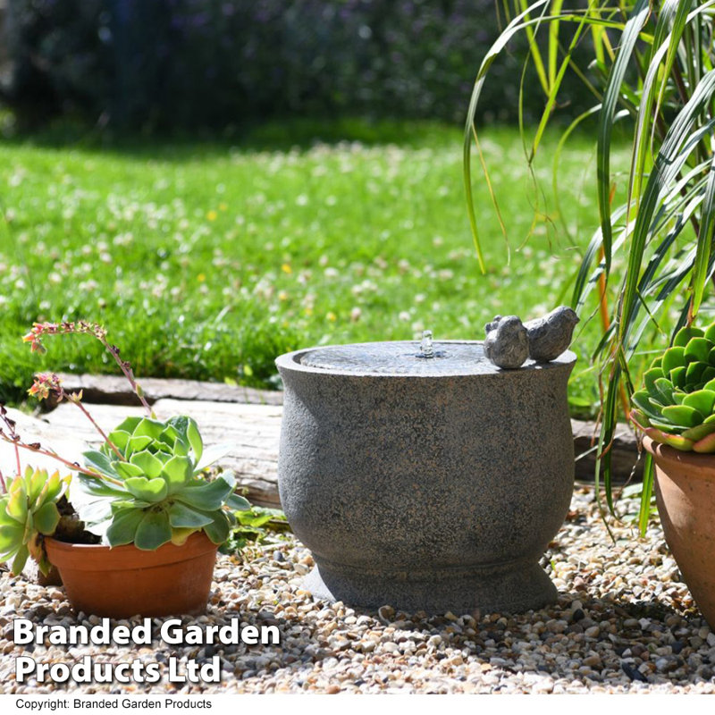 Darvone Weather Resistant Fountain