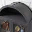 Grande armoire de rangement avec rangement 67 po H 4 po Stow-1813194675