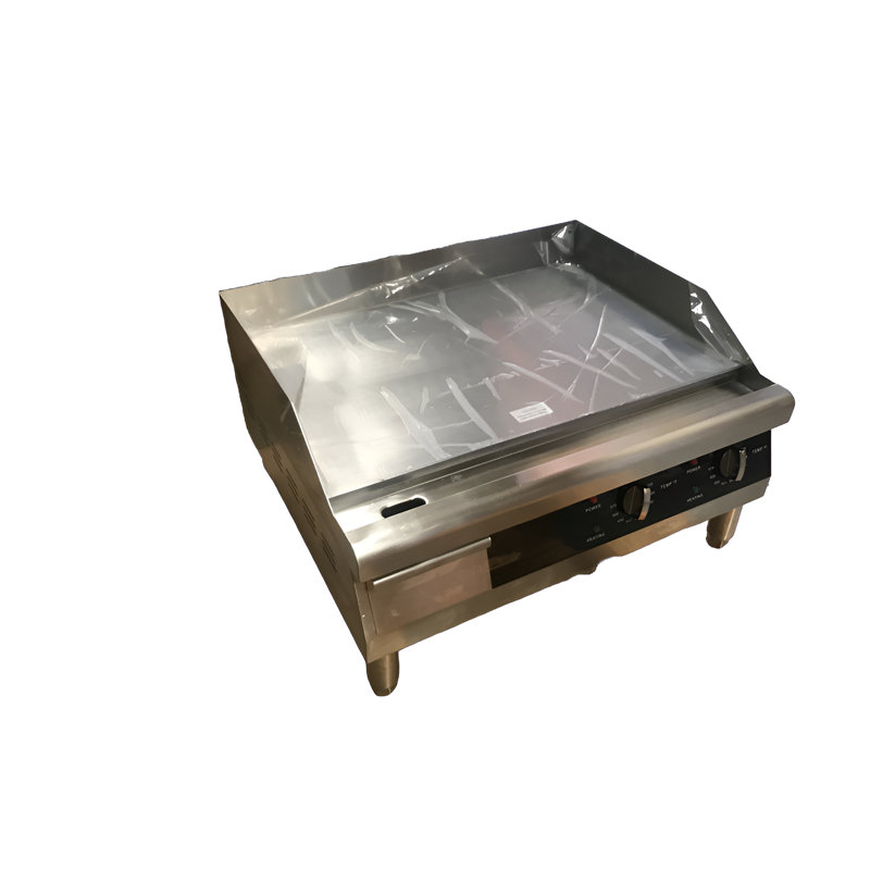 Elite Kitchen Supply 12000 BTU Griddle