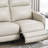 Ashby Power Headrest Zero Gravity Reclining Loveseat