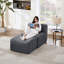 Ensemble de canapé modulaire 8 pièces Segal-1388921720