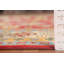 Tapis oriental géométrique Kazak 8