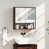 Natural Wood