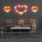 Adiqa 5.3'' No Subject Themed LED Sign