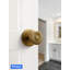 Bouton de porte MRML-130154410-130154414