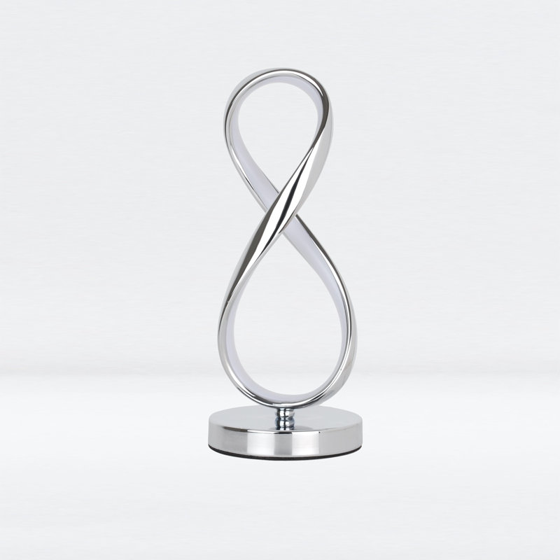 Rousselle Metal Novelty Lamp