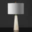 Lampe de table 26 po Burnell
