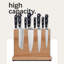 MforStyle Magnetic Knife Holder