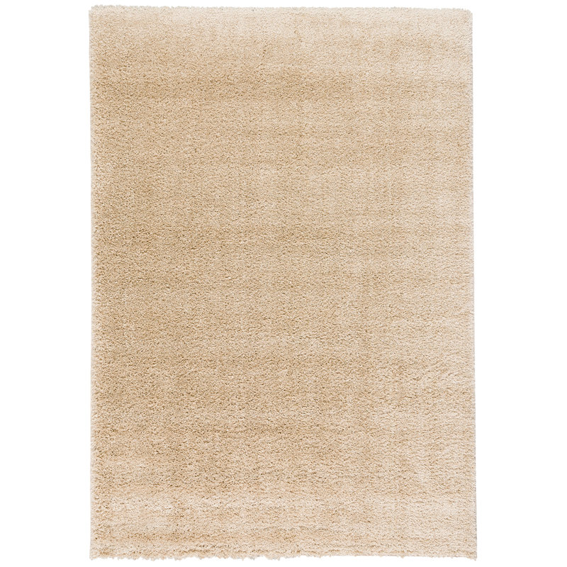 Aloha Solid Colour Area Rug, Rectangle 160 x 230cm