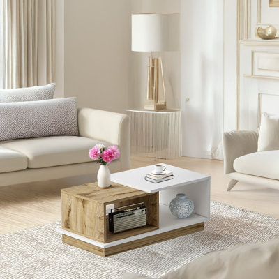 Rectangle Coffee Table