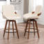 Modern Swivel Bar Stool-14371636-14371637