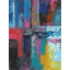 Abstract Composition 742 Print by Angel Estevez-64401910