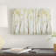 «Long Landscape» par Allison Pearce, reproduction d'art sur toile tendue-74380881-74380878-74380879