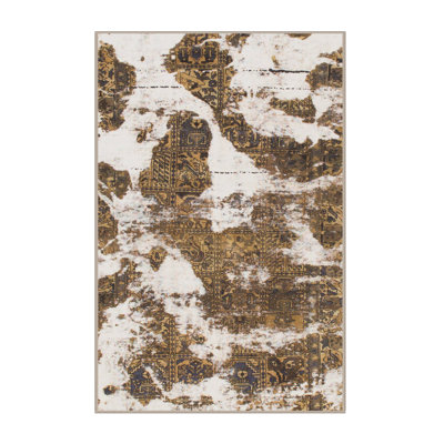 Stewardson Abstract Indoor Rug
