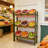 11.3'' H x 44'' W Wood Retail Counter