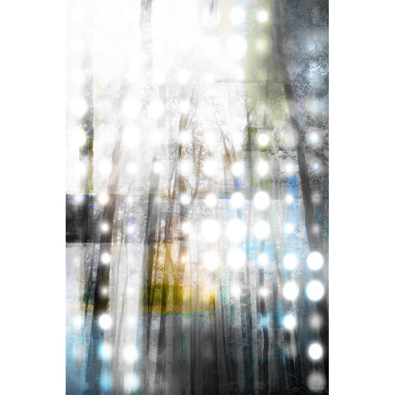 Sky is the Limit by Parvez Taj - 1 Piece Wrapped Canvas Wall Art, 152cm H x 101cm W