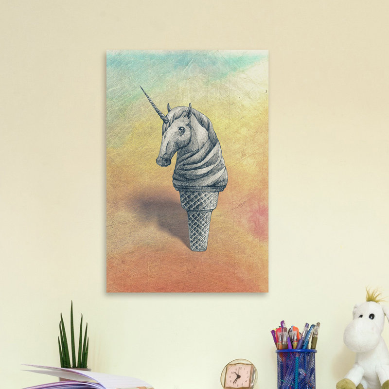 Wrapped Canvas Print, 152cm H x 101cm W