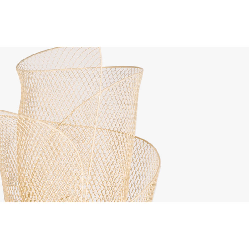 Lampe sur pied Lily