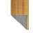 Machine Washable Abstract Brown Area Rug-1578375309