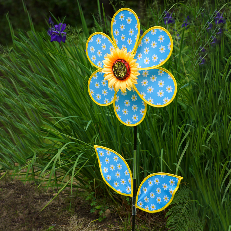 Tournesol tournesol 16 pouces