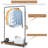 40.5'' Metal Clothing Rack