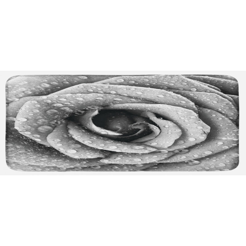 Tapis de cuisine