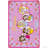 Hand-Tufted Pink Area Rug-18774018
