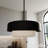 Station 2 - Light Drum Pendant-79032447