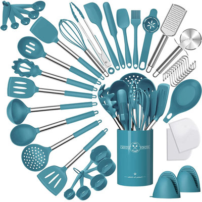 DGPCT 33 Utensil Set