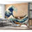 Non-Pasted Wall Mural-546711062