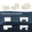Cloud Couch Modular Sectional Sofa, Deep Seat Convertible Modular Couches For Living Room, Modern Comfy Down Filled Soft Cloud Sectional Sofa-1761912505-1764097361