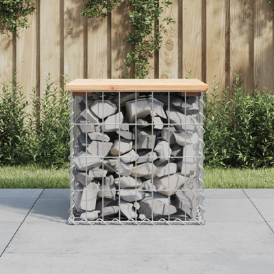 Banc d'extérieur vidaXL
